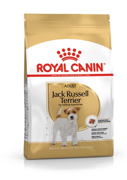 Jack Russel Adult (1.5kg)