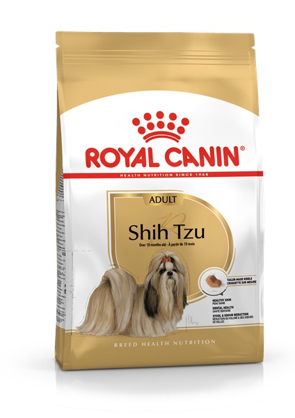 Shih Tzu Adult (1.5kg)