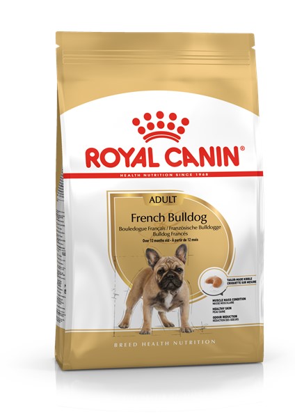 French Bulldog Adult (3kg)