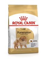 Pomeranian Adult (500g)