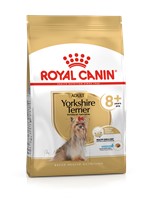 Yorkshire Terrier 8+ (1.5kg)