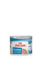 Starter Mousse Mother &amp; Babydog (1 x 195g)