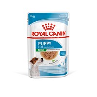 Mini Puppy (12 x 85g)