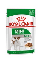 Mini Adult (1 x 85g)