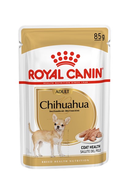 Chihuahua (1 x 85g)