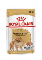Pomeranian (1 x 85g)