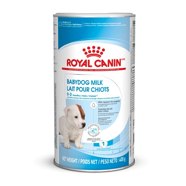 Babydog Milk (1 x 2kg)